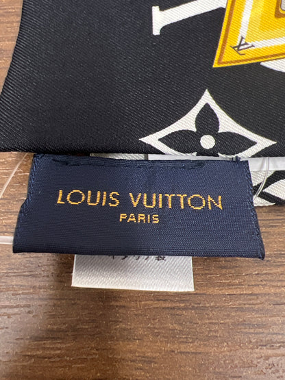 Louis Vuitton Multicolor Scarves A-18553