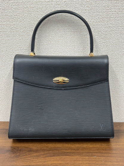 Louis Vuitton Black Handle Bags A-18555