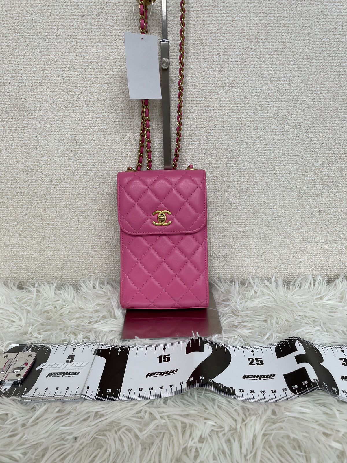 Pink A-18563