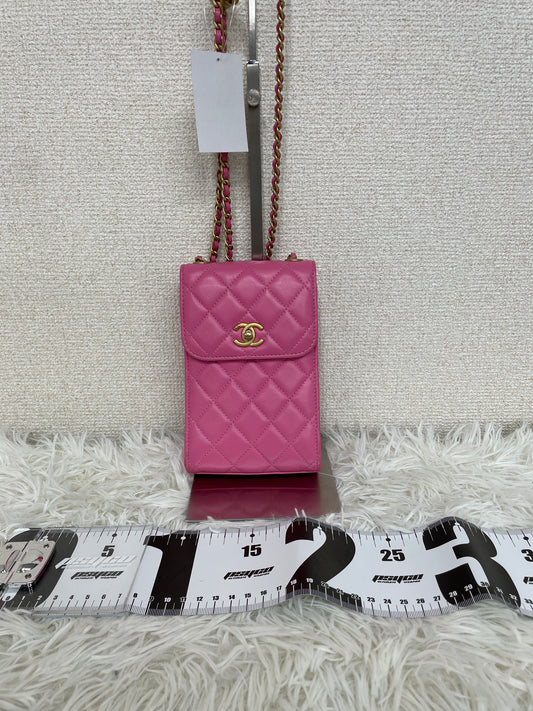 Pink A-18563