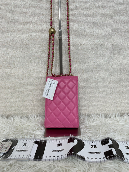 Pink A-18563