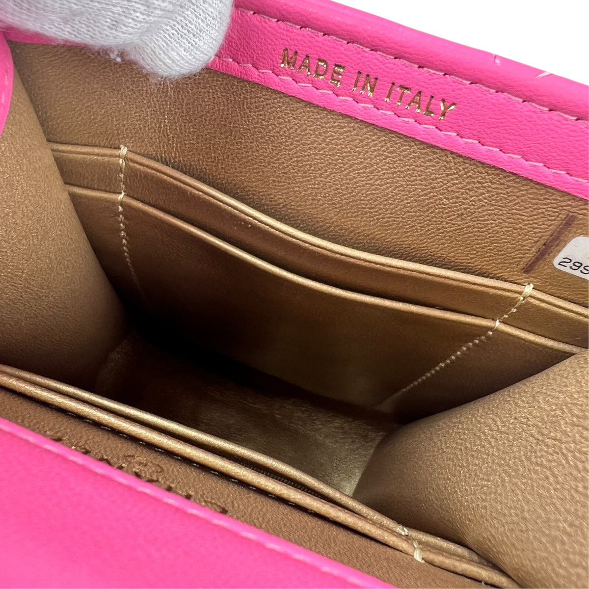 Pink A-18563