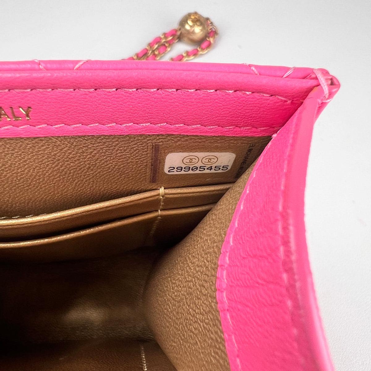 Pink A-18563