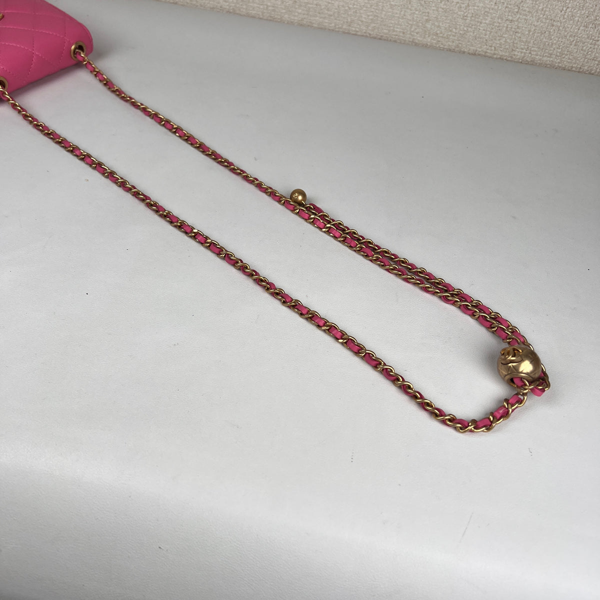Pink A-18563