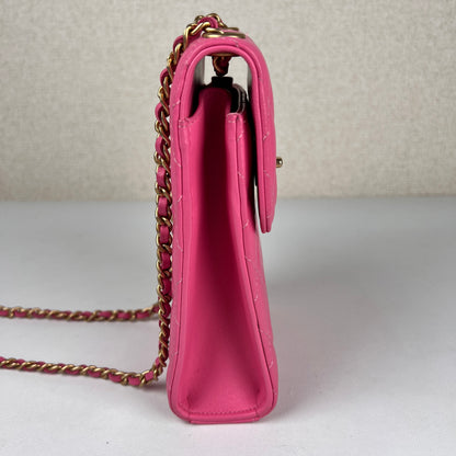 Pink A-18563