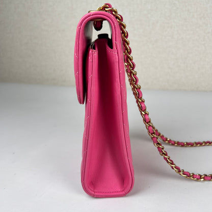 Pink A-18563