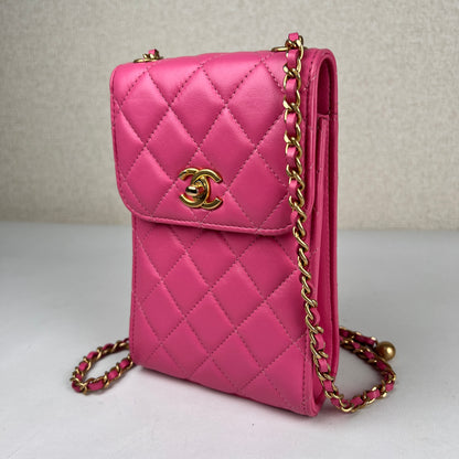 Pink A-18563