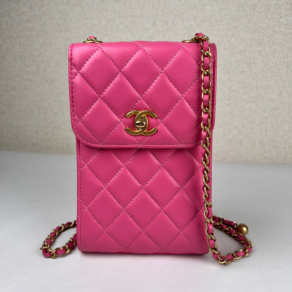 Pink A-18563