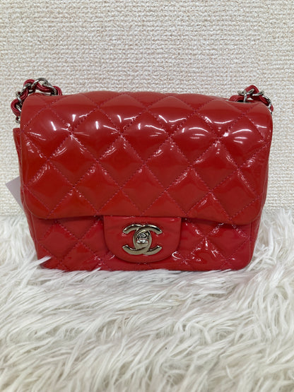 Chanel Orange Shoulder Bags A-18566