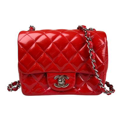 Chanel Orange Shoulder Bags A-18566