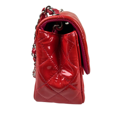 Chanel Orange Shoulder Bags A-18566