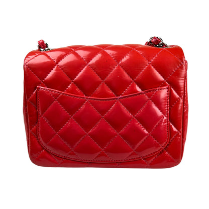 Chanel Orange Shoulder Bags A-18566