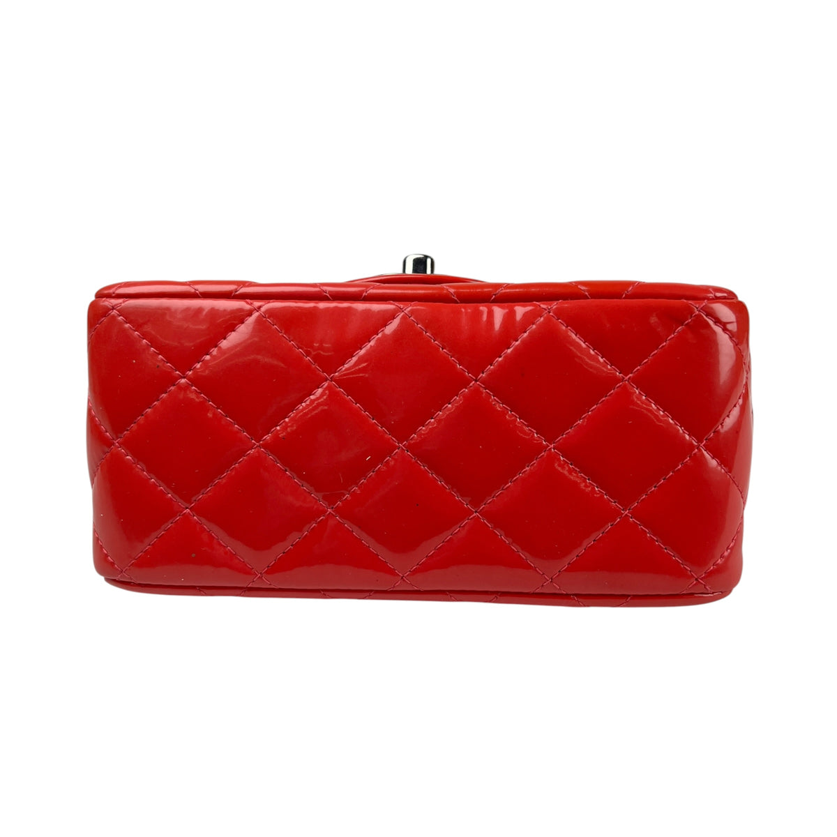 Chanel Orange Shoulder Bags A-18566