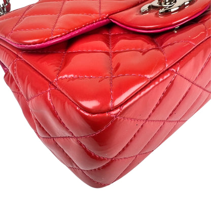 Chanel Orange Shoulder Bags A-18566