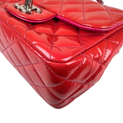 Chanel Orange Shoulder Bags A-18566