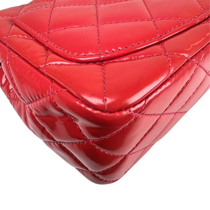 Chanel Orange Shoulder Bags A-18566