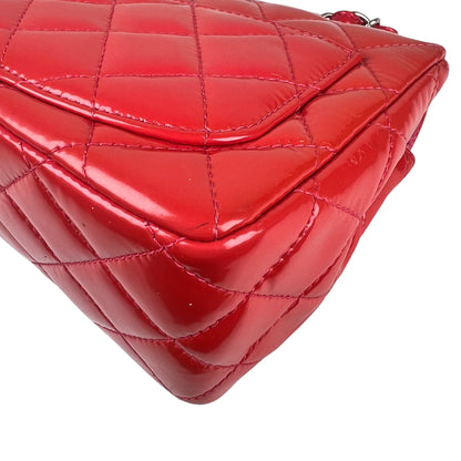 Chanel Orange Shoulder Bags A-18566