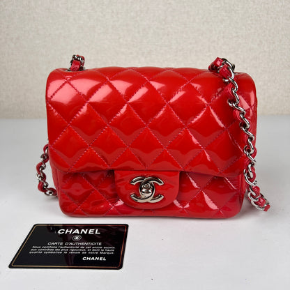 Chanel Orange Shoulder Bags A-18566