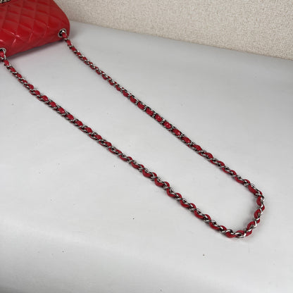 Chanel Orange Shoulder Bags A-18566