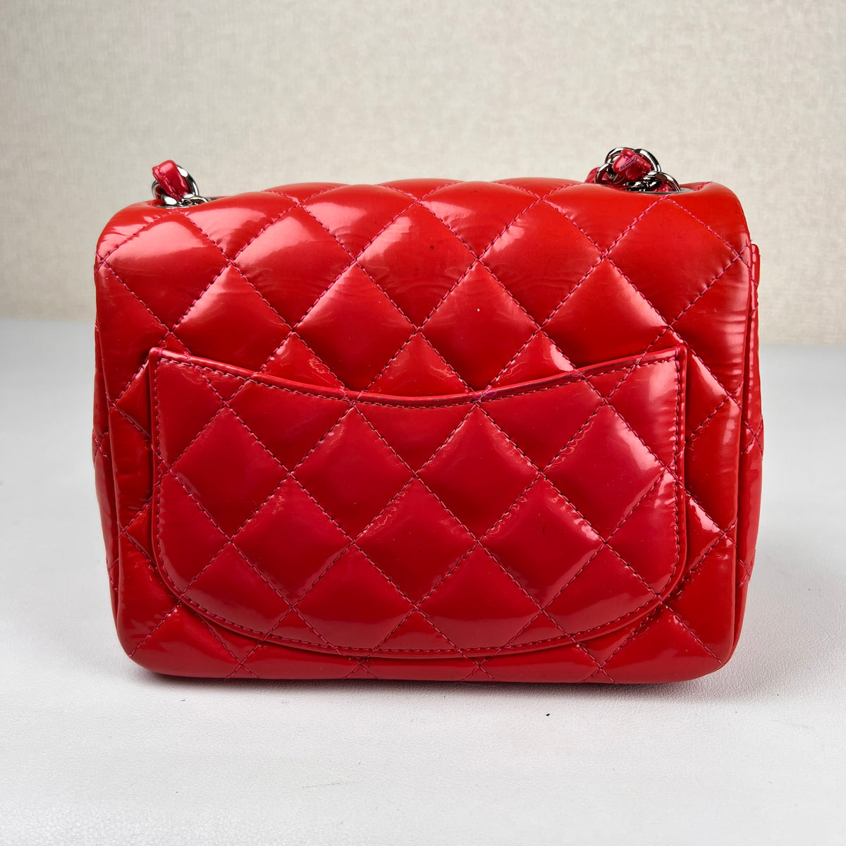 Chanel Orange Shoulder Bags A-18566
