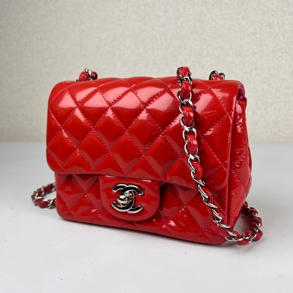 Chanel Orange Shoulder Bags A-18566