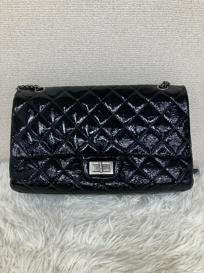 Chanel Black Shoulder Bags A-18567