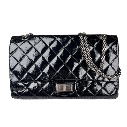 Chanel Black Shoulder Bags A-18567