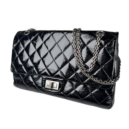 Chanel Black Shoulder Bags A-18567
