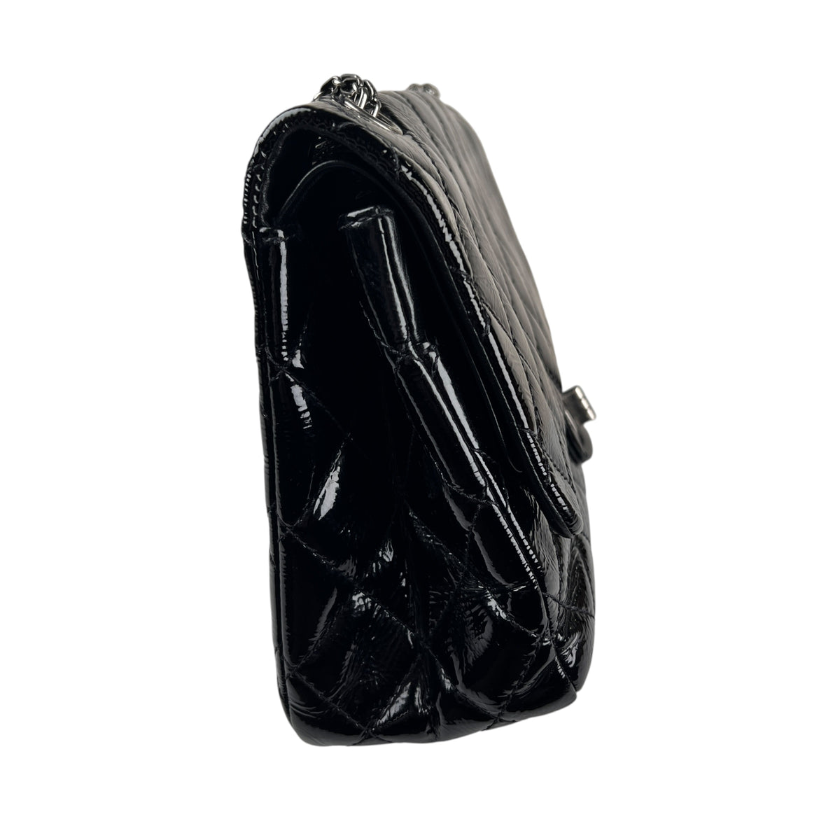 Chanel Black Shoulder Bags A-18567