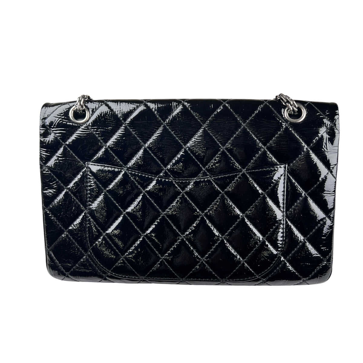 Chanel Black Shoulder Bags A-18567