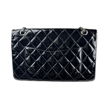 Chanel Black Shoulder Bags A-18567