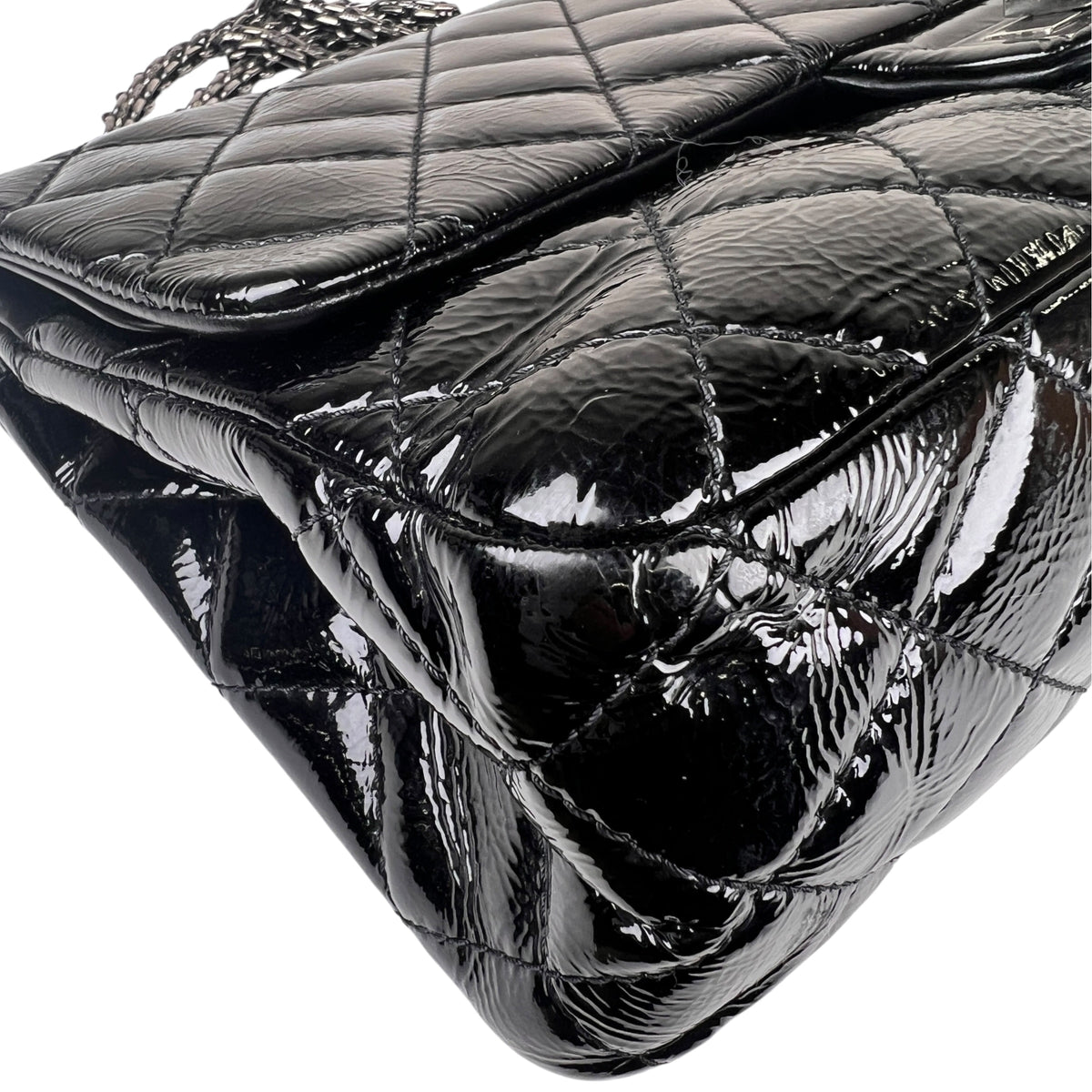 Chanel Black Shoulder Bags A-18567