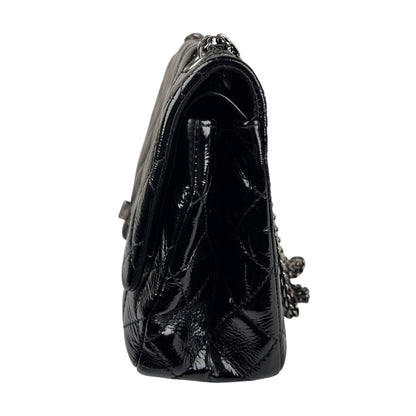 Chanel Black Shoulder Bags A-18567
