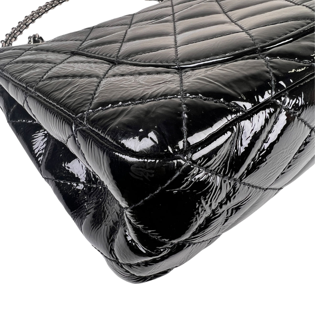 Chanel Black Shoulder Bags A-18567