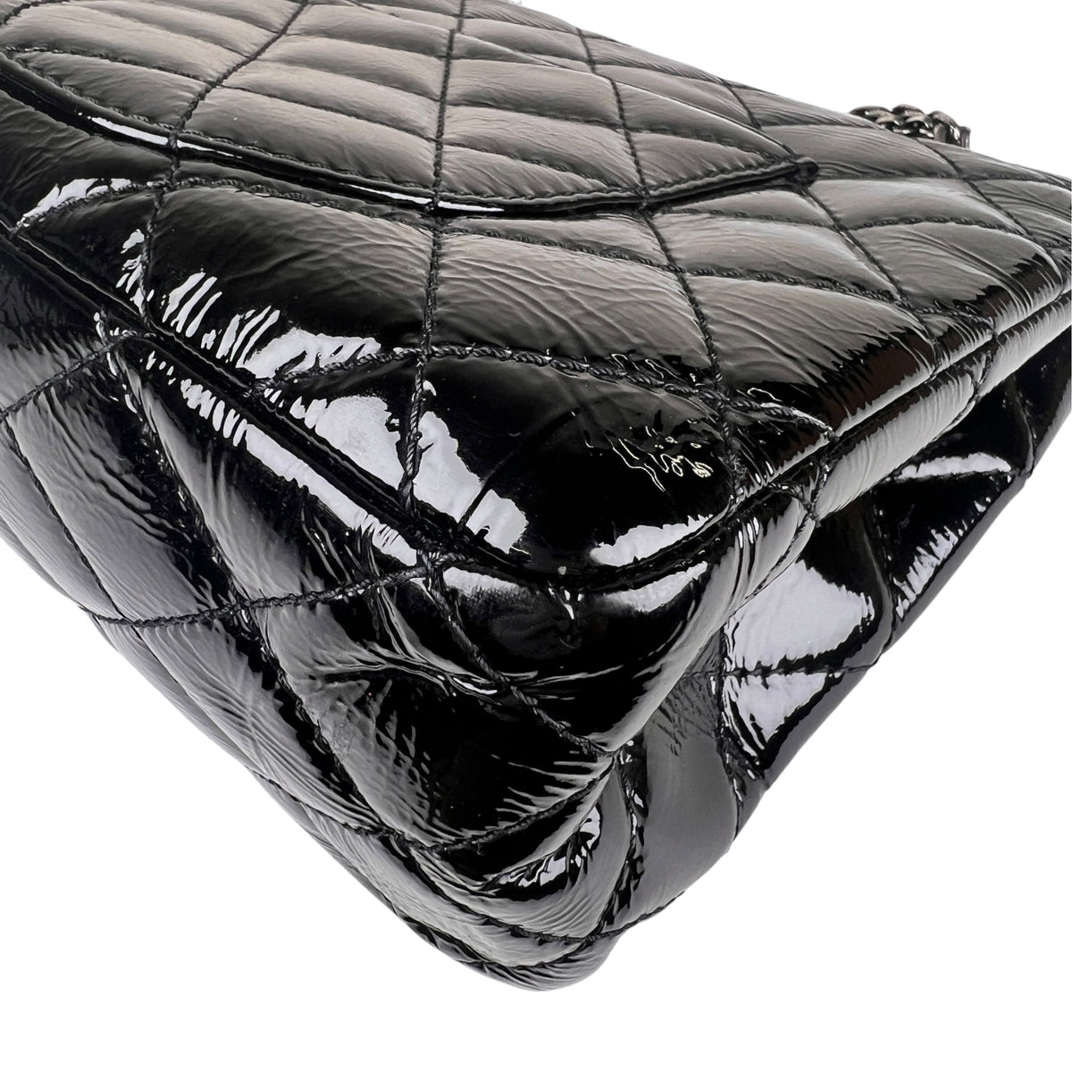 Chanel Black Shoulder Bags A-18567
