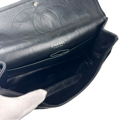 Chanel Black Shoulder Bags A-18567