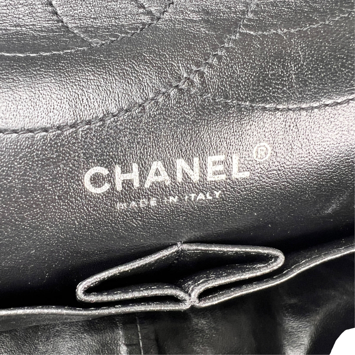 Chanel Black Shoulder Bags A-18567
