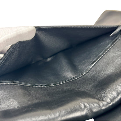 Chanel Black Shoulder Bags A-18567