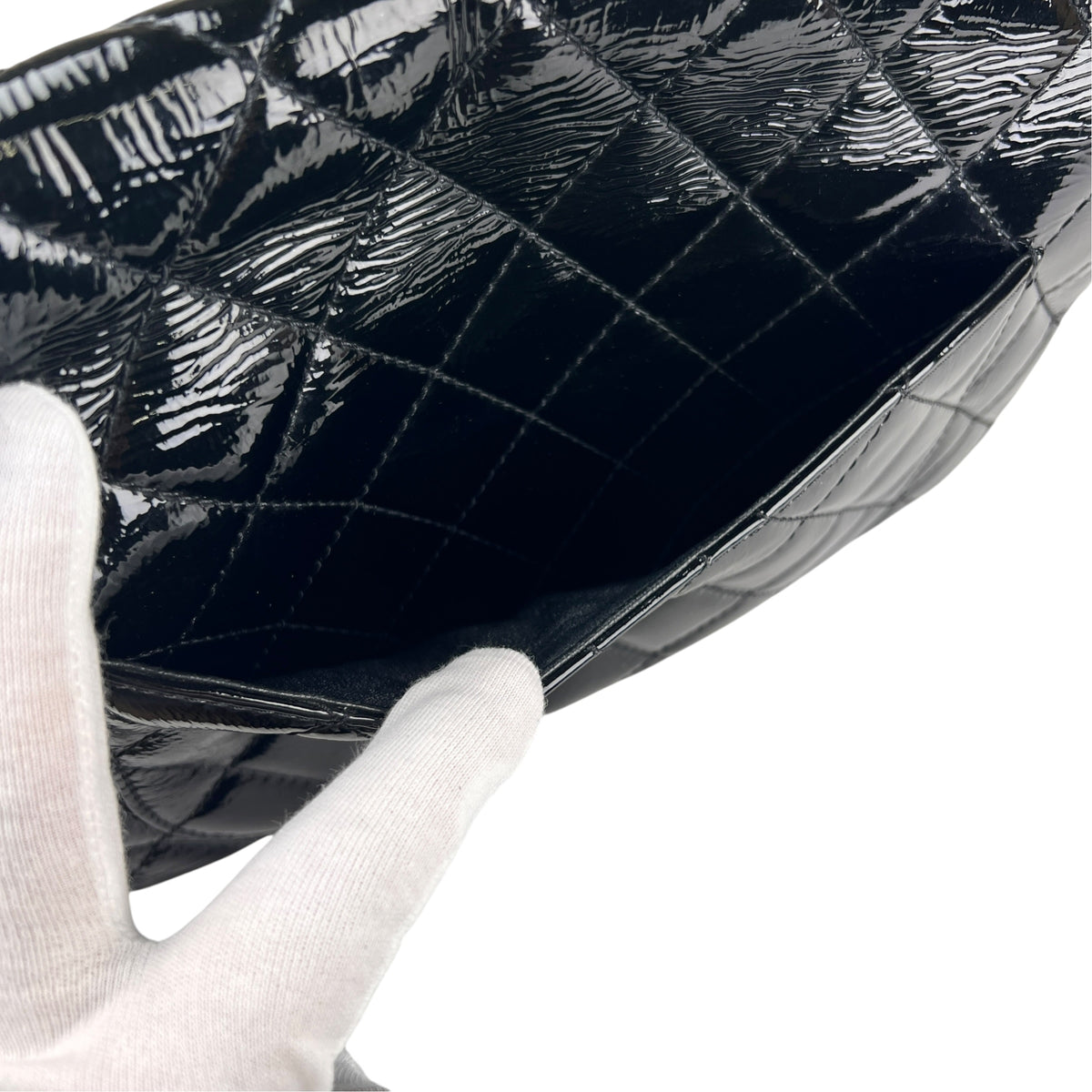 Chanel Black Shoulder Bags A-18567