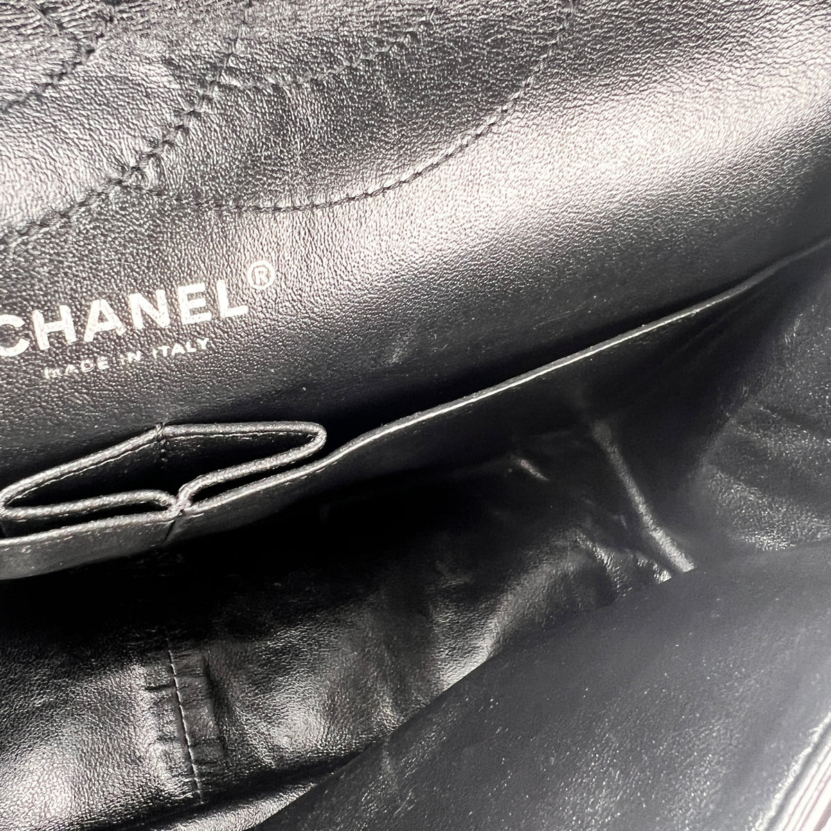 Chanel Black Shoulder Bags A-18567