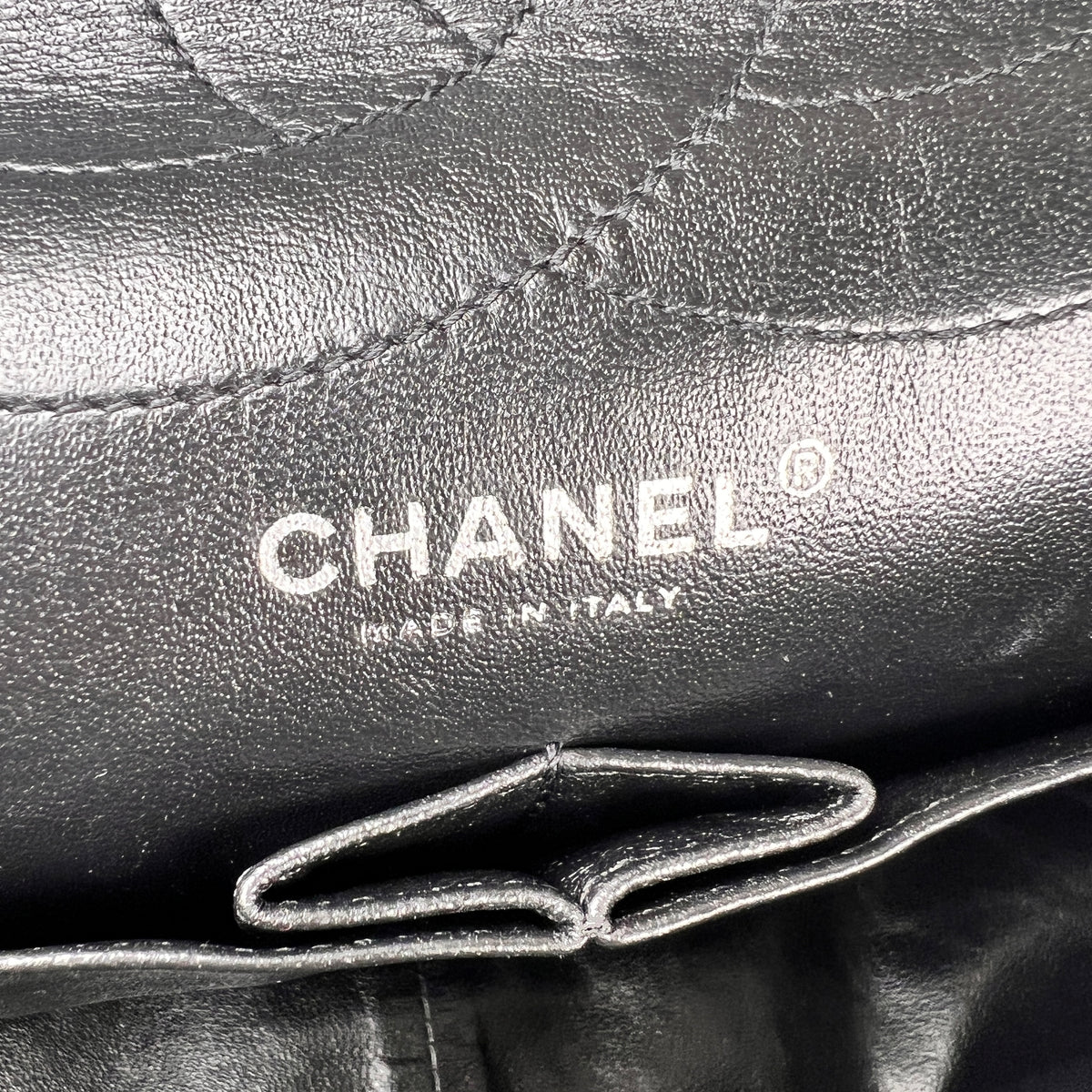 Chanel Black Shoulder Bags A-18567