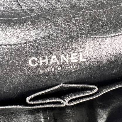 Chanel Black Shoulder Bags A-18567