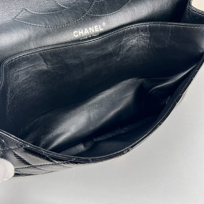 Chanel Black Shoulder Bags A-18567