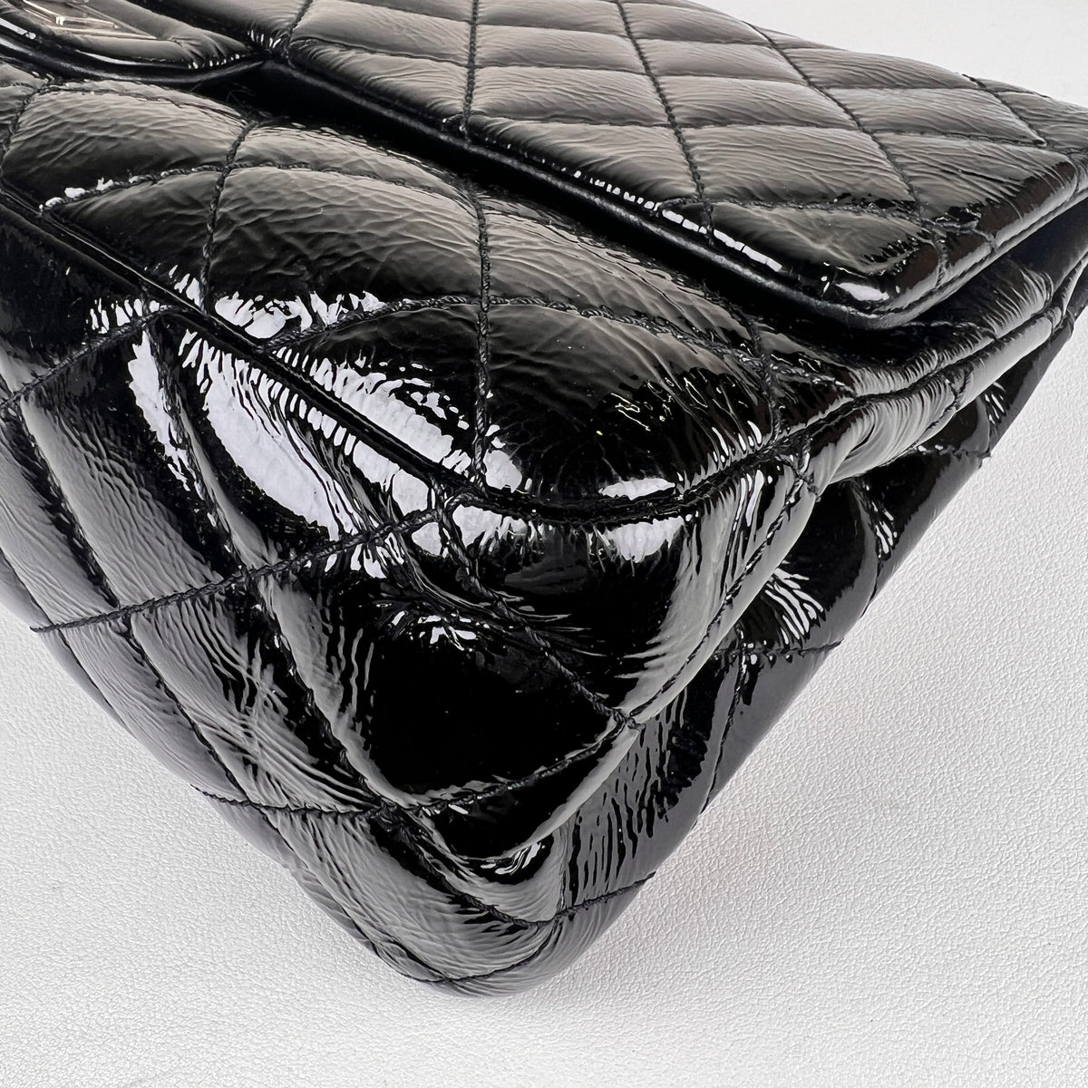 Chanel Black Shoulder Bags A-18567