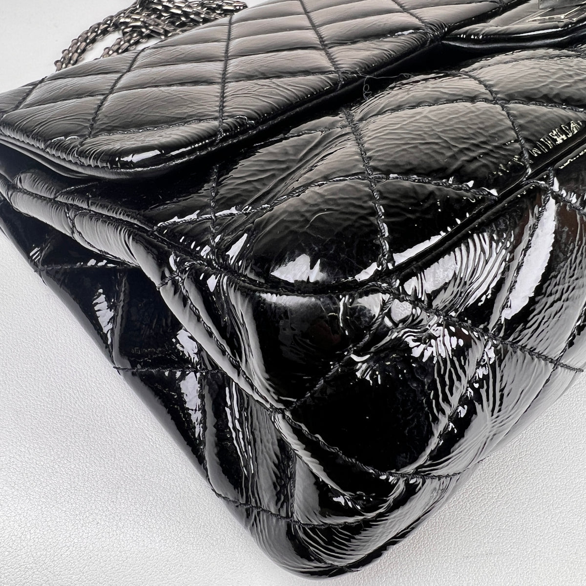 Chanel Black Shoulder Bags A-18567