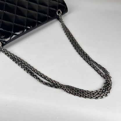 Chanel Black Shoulder Bags A-18567