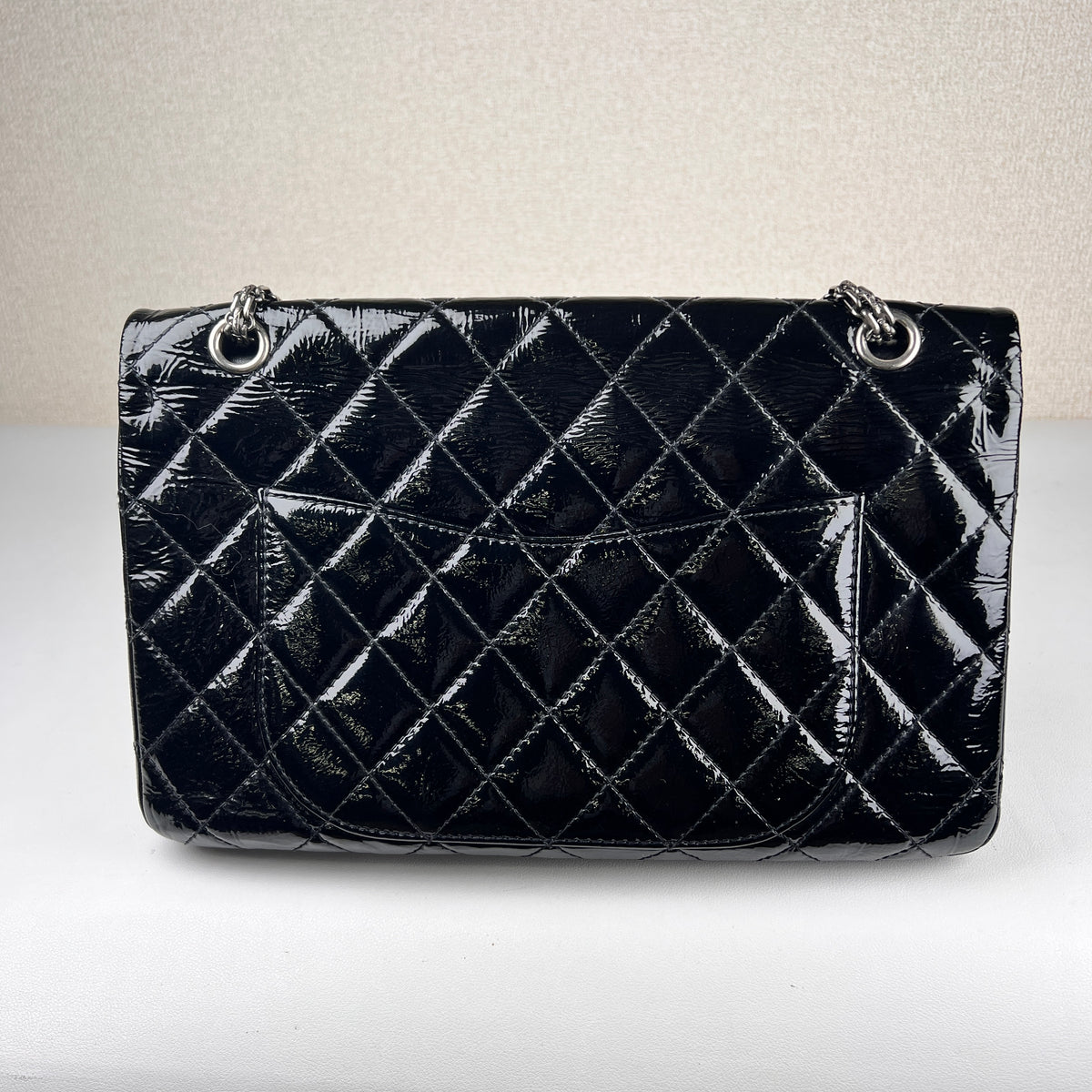 Chanel Black Shoulder Bags A-18567