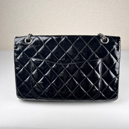 Chanel Black Shoulder Bags A-18567
