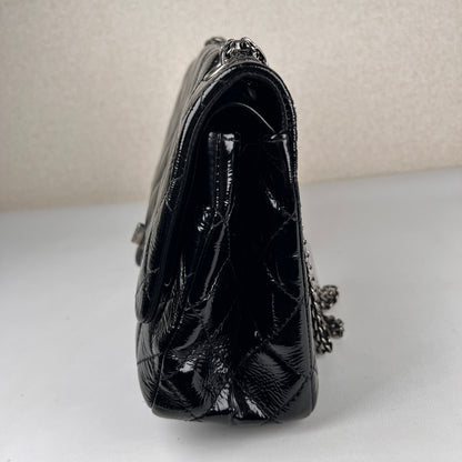Chanel Black Shoulder Bags A-18567
