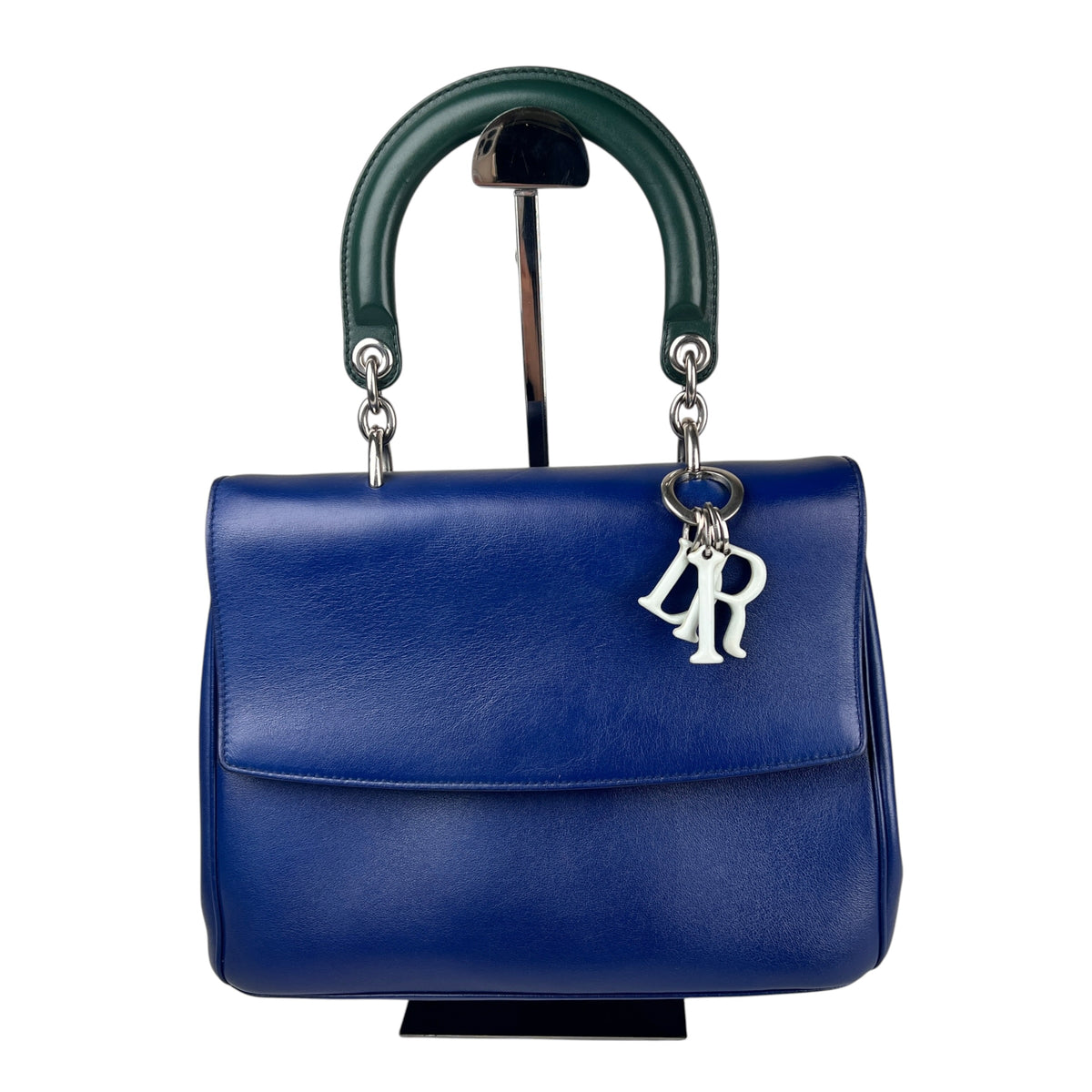 Dior Navy Shoulder Bags A-18571